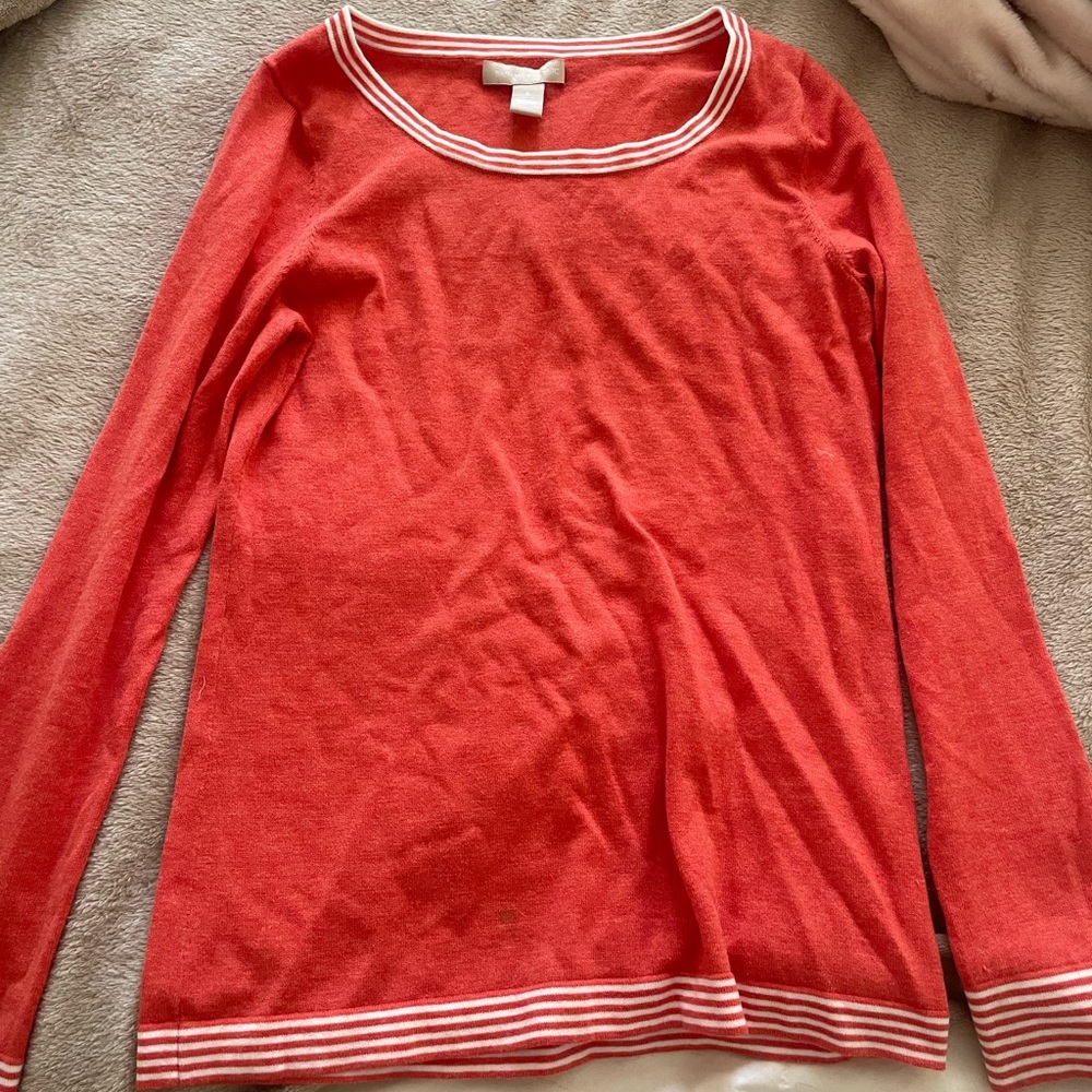 Small Banana Republic Sweater